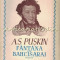 Fantana din Bahcisarai. Poem - A.S. Puskin - 1949