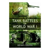 Cumpara ieftin Tank Battles of World War I