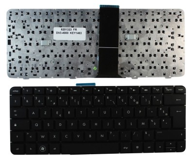 Tastatura Laptop HP DV3-4000 foto