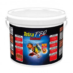 TETRA PRO COLOR CRISPS 10L