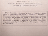 Cumpara ieftin L;ART APPLIQUE A L;INDUSTRIE, 1909