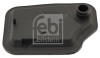 FEBI BILSTEIN 100660 Filtru hidraulic, cutie de viteze automata