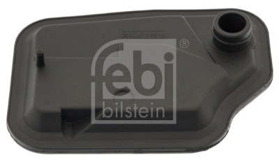 FEBI BILSTEIN 100660 Filtru hidraulic, cutie de viteze automata foto