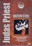 DVD Muzica: Judas Priest - British Steel ( Colectia Classic Albums - vezi descriere )