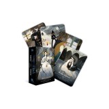 Seasons of the Witch - Imbolc Oracle: (44 Gilded Cards and 112-Page Full Color Guidebook)