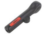 Dezizolator Cablu Rotund 6-13mm 145mm