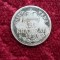 10 KRAJCZAR 1870 ARGINT *****