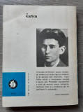 Franz Kafka - Procesul Editura Minerva 1977