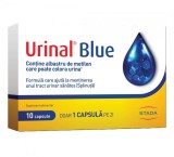 Urinal Blue 10 capsule Walmark