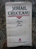 SCRIERI IN PROZA -MIHAIL CRUCEANU