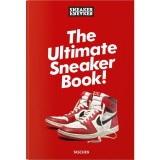 Sneaker Freaker: The Ultimate Sneaker Book!