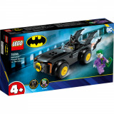 LEGO&reg; Super Heroes - Urmarire pe Batmobile&trade;: Batman&trade; contra Joker&trade; (76264)