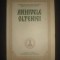 Arhivele Olteniei nr.1 serie noua 1981