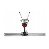 Rigla Vibranta Beton Verke 2M, Grinda Finisare Pardoseli, Motor 1.2CP