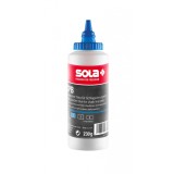 Creta de marcare pt. aparate de trasare cu sfoara, albastru CPB, 230gr - Sola-66152301