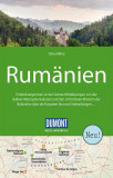 DuMont Reise-Handbuch Reisef&uuml;hrer Rum&auml;nien