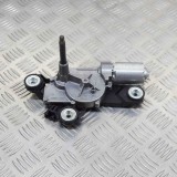 Motor ștergător luneta FORD FOCUS III 2016 OEM: F1FB-17K441-AA,0390201259 11499752