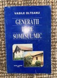 Vasile Olteanu - Generatii de pe Somesul Mic
