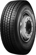 Anvelope camioane Bridgestone W 958 ( 315/70 R22.5 152/148M Marcare dubla 154/150L ) foto