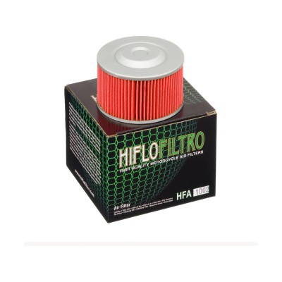 Filtru Aer HFA1002 Hiflofiltro Honda 17211-GB4-770 Cod Produs: MX_NEW HFA1002 foto