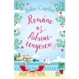 Rom&aacute;nc az Adriai-tengeren - Julie Caplin