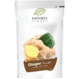 Ghimbir Pudra Ecologic/Bio 100g