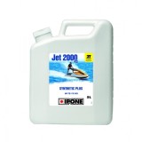 Ulei Moto Ipone 2T Jet 2000RS 5L - Ulei Motor 2T