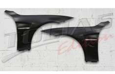 Aripi Laterale BMW Seria 4 F32 F33 F36 2013-2019 Coupe Cabrio Gran Coupe M4 Look Performance AutoTuning