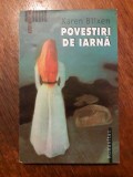 Povestiri de iarna - Karen Blixen/ R7P2S, Alta editura