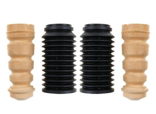 Set burduf protectie amortizor Seat Toledo I (1l), Aftermarket G703120B