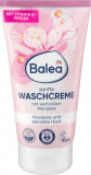 Balea Crema de spălare cu ulei de migdale, 150 ml