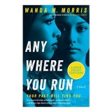 Unti Morris Novel #2