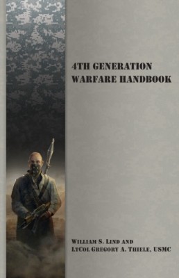 4th Generation Warfare Handbook foto