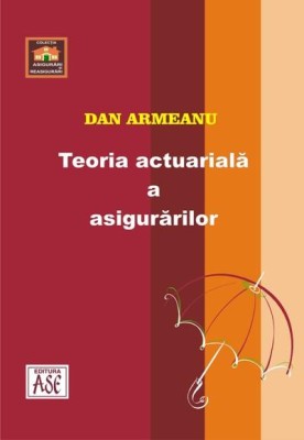 Teoria actuariala a asigurarilor foto