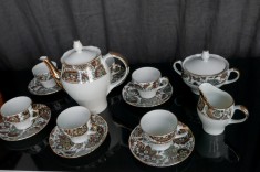 Richard Ginori - set de cafea foto