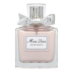 Christian Dior Miss Dior 2013 eau de Toilette pentru femei 50 ml foto