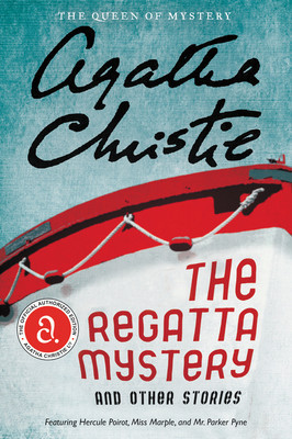 The Regatta Mystery and Other Stories foto