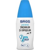 Cumpara ieftin BROS - tantari si capuse lotiune (atomizor) 50 ml