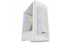 Carcasa AQIRYS Gacrux RGB Mid Tower ARGB ALB
