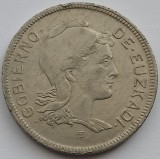 Spania, 2 Pesetas 1937 Euzkadi