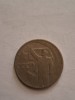 Moneda rusia, Europa