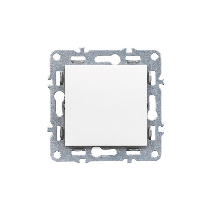 Nova comutator transversal 107 alb