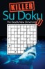 Killer Su Doku 1: The Deadly New Dimension