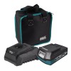 Set dedra sas+all ded7001b + ded7032 + ded7038