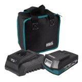 Set dedra sas+all ded7001b + ded7032 + ded7038