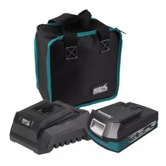 Set dedra sas+all ded7001b + ded7032 + ded7038