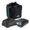 Set dedra sas+all ded7001b + ded7032 + ded7038
