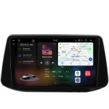 Cumpara ieftin Navigatie Dedicata Hyundai I30 (2017-2022), 2K, 12Gb Ram, 256Gb Stocare, Carplay