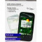Folie plastic protectie ecran Trendy8 (set 2 bucati) pentru Nokia 808 PureView