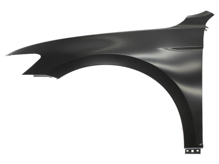 Aripa fata Vw Passat (B8), 08.2014-, Fata, stanga, Aftermarket